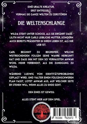 Die Weltenschlange
