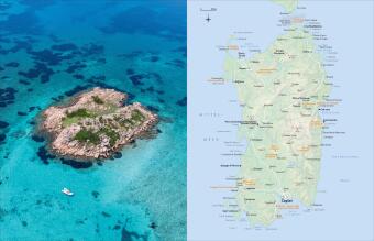 Sardinien