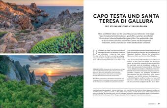 Sardinien