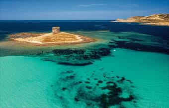 Sardinien
