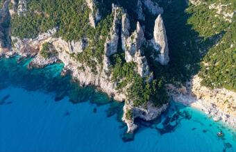 Sardinien