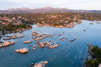 Sardinien