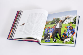 The Look (deutsche Ausgabe) 