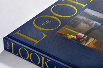 The Look (deutsche Ausgabe) 