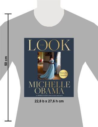 The Look (deutsche Ausgabe)