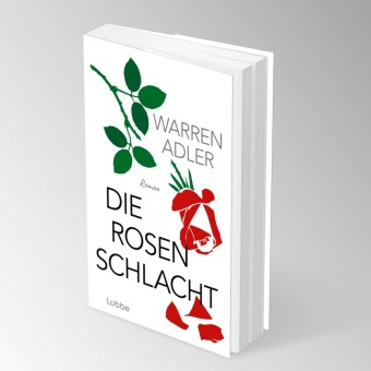 Die Rosenschlacht