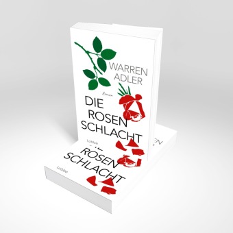 Die Rosenschlacht