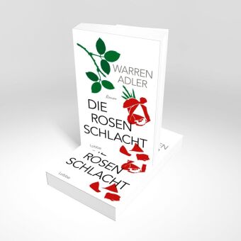 Die Rosenschlacht