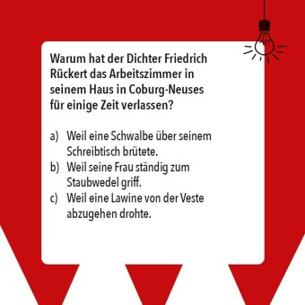 Unnützes Wissen Franken (Neuauflage)
