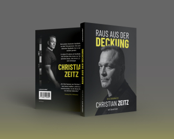 Raus aus der Deckung