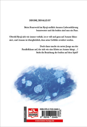 Ich könnte versuchen, mich in dich zu verlieben 03