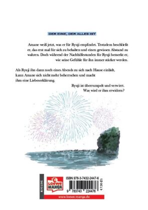 Ich könnte versuchen, mich in dich zu verlieben 02