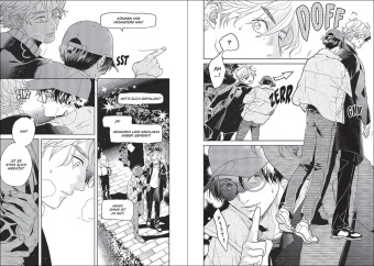 Sag's mit den Händen 03