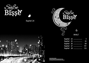Süße Bisse 06