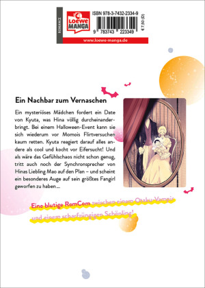 Süße Bisse 04