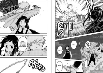 Kindergarten WARS 09