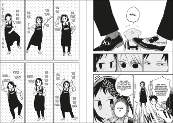 Kindergarten WARS 07