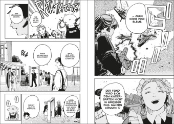 Kindergarten WARS 07