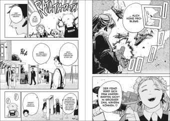 Kindergarten WARS 07