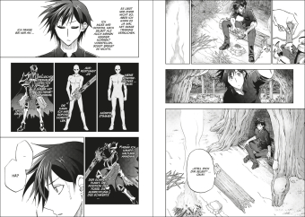 Dark Paladin 08