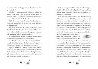 Ruby Fairygale (Band 8) - Das Buch der vergessenen Wunder