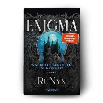 Enigma - Wahrheit, Begehren, Dunkelheit