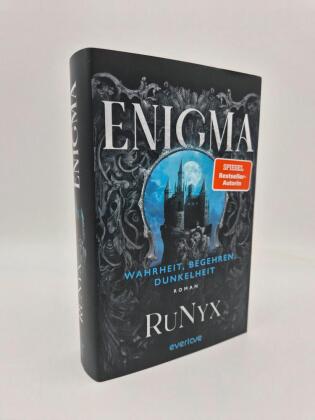 Enigma - Wahrheit, Begehren, Dunkelheit