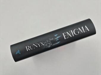 Enigma - Wahrheit, Begehren, Dunkelheit