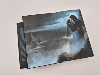 Enigma - Wahrheit, Begehren, Dunkelheit