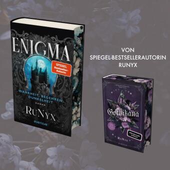 Enigma - Wahrheit, Begehren, Dunkelheit