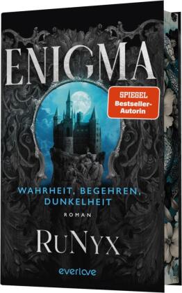 Enigma - Wahrheit, Begehren, Dunkelheit
