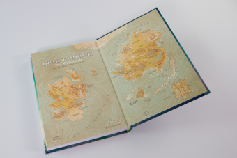 5 Worlds (Band 1) - Der Sandkrieger
