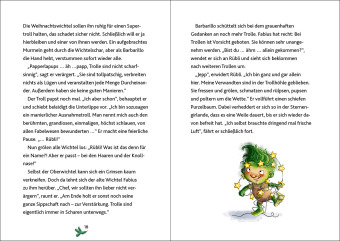 Na toll, ein Weihnachtstroll (Weihnachtstroll, Band 1)