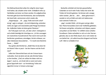 Na toll, ein Weihnachtstroll (Weihnachtstroll, Band 1)