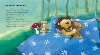 Mein allererstes Vorlesebuch zum Kuscheln und Träumen