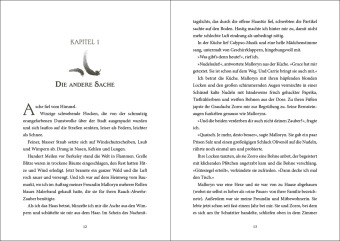 Hidden Creatures (Band 2) - Der Vogel der tausend Geschichten
