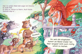 Konrad, Knut und Kasimir