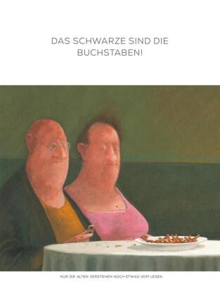 Heinz Erhardt: Man nehme ernst nur das, was froh macht (Neuausgabe)