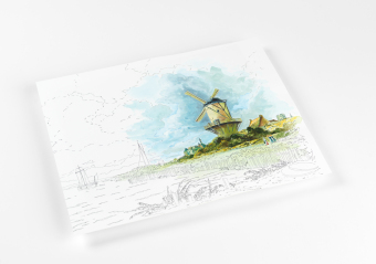 Landscape