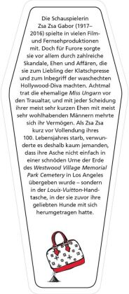 black stories Ab in die Kiste!
