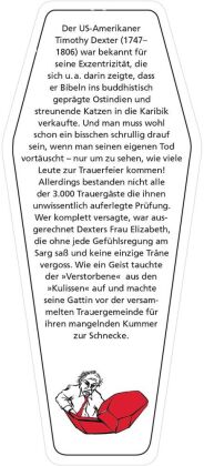 black stories Ab in die Kiste!