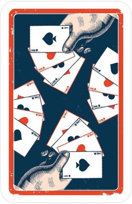 Die magische Welt der Kartentricks