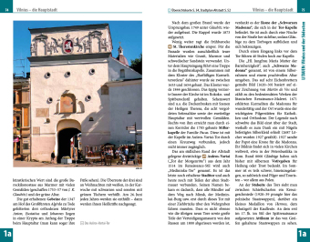 Reise Know-How Reiseführer Baltikum: Estland, Lettland, Litauen