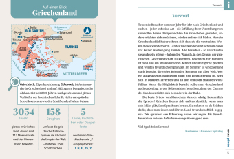 Reise Know-How Sprachführer Griechisch - Wort für Wort