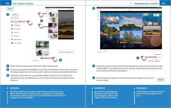 Photoshop Elements 2026 - Bild für Bild erklärt