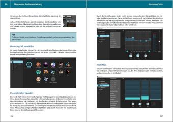 MAGIX Video deluxe 2026 - Das Buch zur Software. Die besten Tipps und Tricks.
