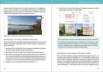 iPhone - Tipps und Tricks zu iOS 26 - zu allen aktuellen iPhone Modellen - komplett in Farbe