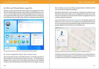 iPhone - Tipps und Tricks zu iOS 26 - zu allen aktuellen iPhone Modellen - komplett in Farbe