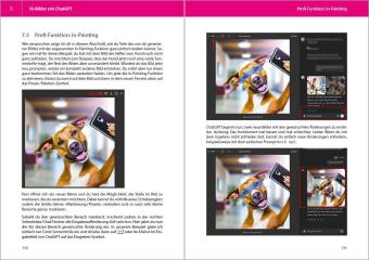 ChatGPT - Das Praxisbuch - 2. Auflage -
