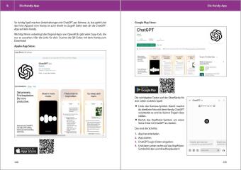ChatGPT - Das Praxisbuch - 2. Auflage -